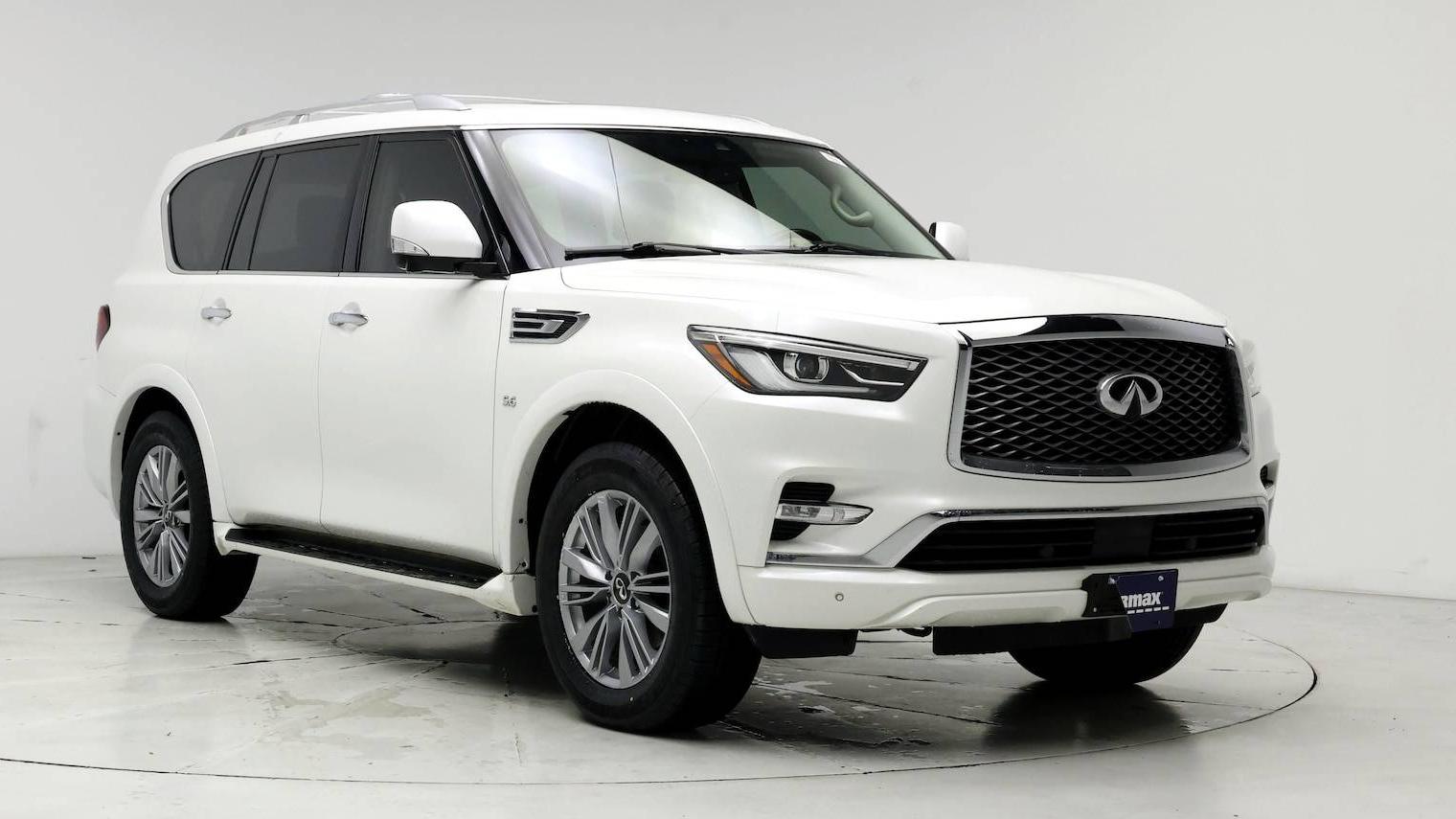 INFINITI QX80 2019 JN8AZ2NF9K9681734 image