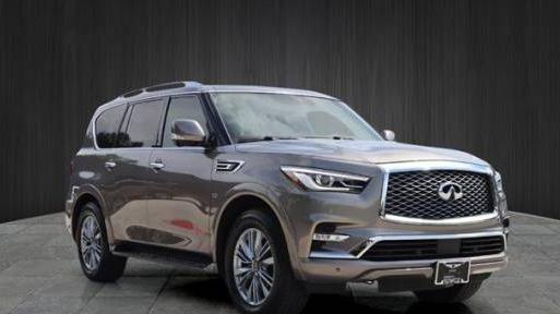 INFINITI QX80 2019 JN8AZ2NF1K9685342 image