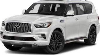 INFINITI QX80 2019 JN8AZ2NE4K9237037 image