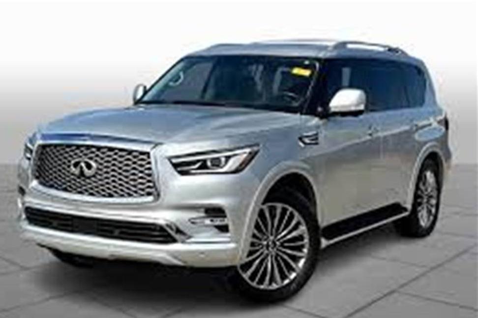 INFINITI QX80 2019 JN8AZ2NF9K9687985 image