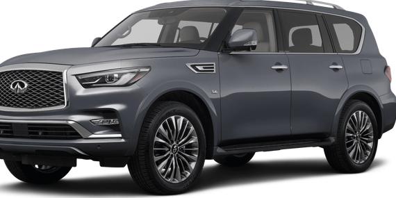 INFINITI QX80 2019 JN8AZ2ND2K9850698 image