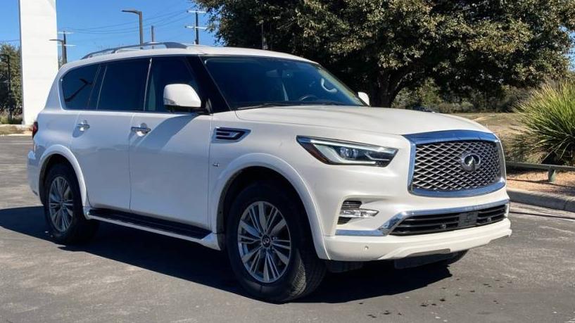 INFINITI QX80 2019 JN8AZ2NFXK9680088 image