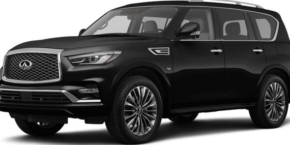 INFINITI QX80 2019 JN8AZ2NE2K9236520 image INFINITI QX80 2019 JN8AZ2NE2K9236520 image