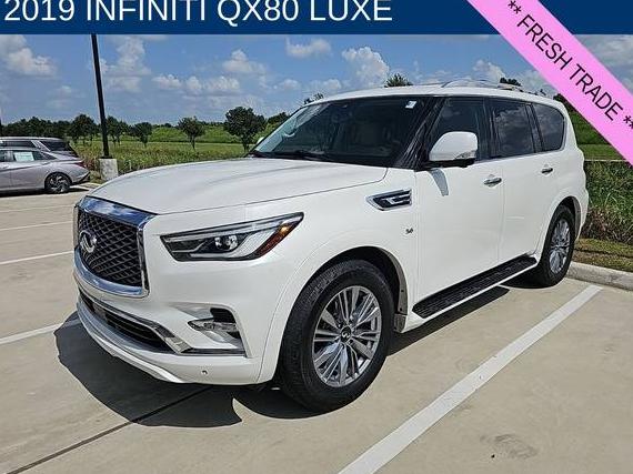 INFINITI QX80 2019 JN8AZ2NF1K9689259 image
