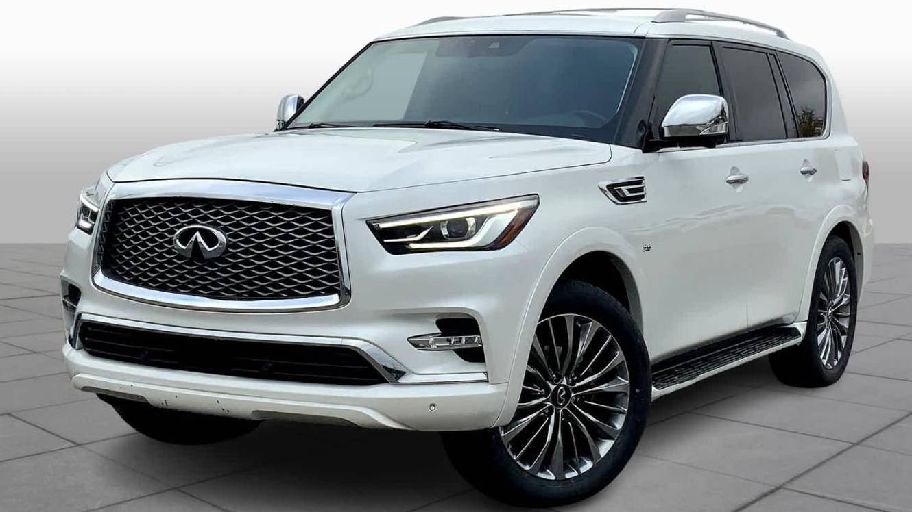 INFINITI QX80 2019 JN8AZ2NF7K9680923 image