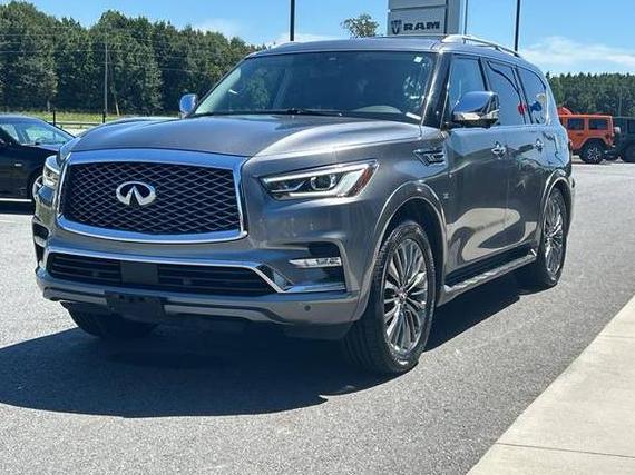 INFINITI QX80 2019 JN8AZ2NE7K9229790 image INFINITI QX80 2019 JN8AZ2NE7K9229790 image