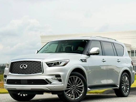 INFINITI QX80 2019 JN8AZ2NF3K9686590 image INFINITI QX80 2019 JN8AZ2NF3K9686590 image