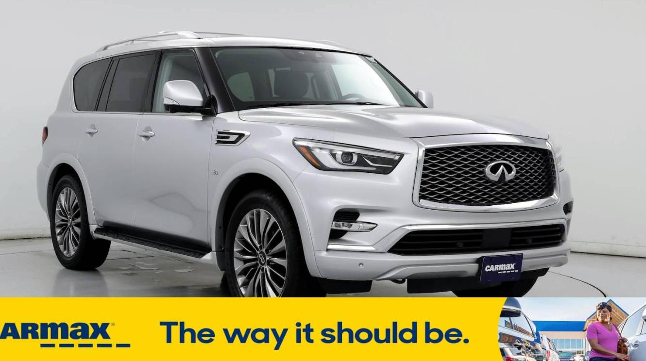 INFINITI QX80 2019 JN8AZ2NF0K9686515 image