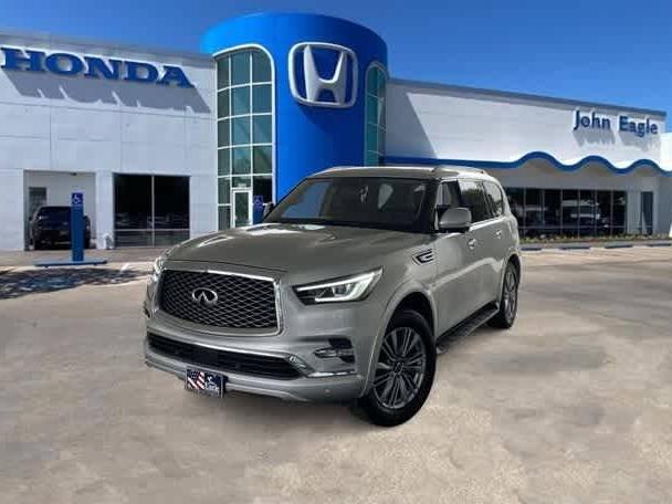 INFINITI QX80 2019 JN8AZ2NF0K9687793 image