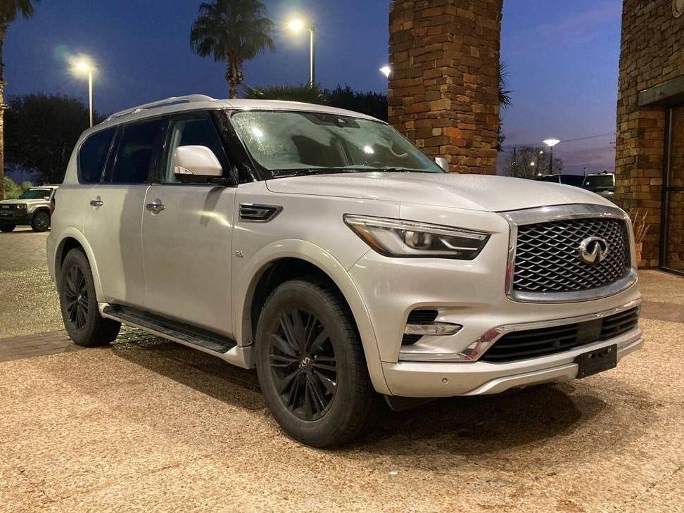 INFINITI QX80 2019 JN8AZ2NF6K9680704 image