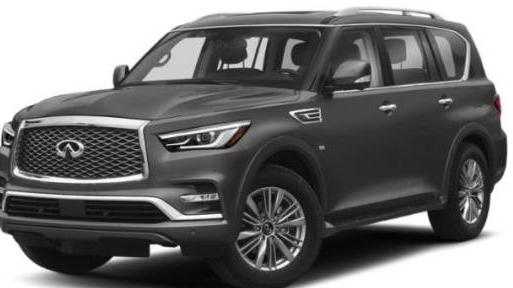 INFINITI QX80 2019 JN8AZ2NF6K9683991 image