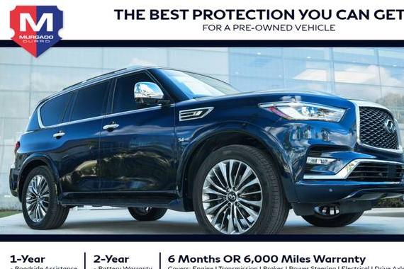 INFINITI QX80 2019 JN8AZ2NEXK9225510 image INFINITI QX80 2019 JN8AZ2NEXK9225510 image