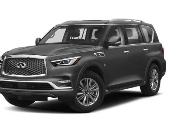 INFINITI QX80 2019 JN8AZ2NF3K9686508 image
