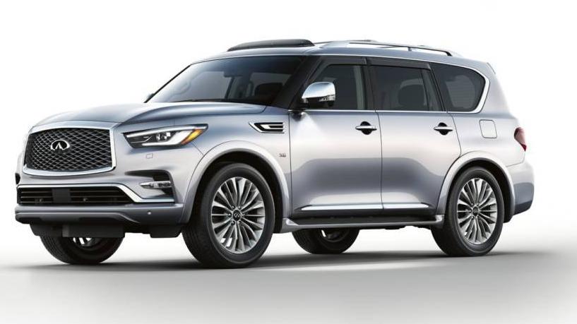 INFINITI QX80 2019 JN8AZ2NF1K9686605 image