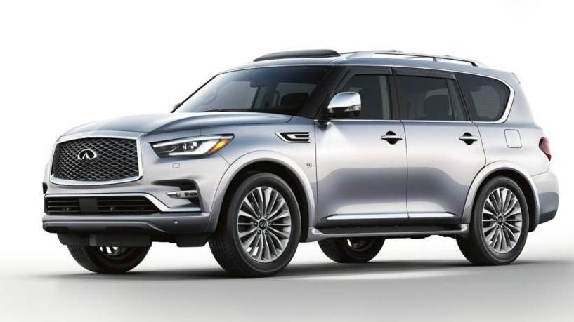 INFINITI QX80 2019 JN8AZ2NE4K9233988 image