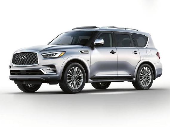 INFINITI QX80 2019 JN8AZ2NE6K9234236 image INFINITI QX80 2019 JN8AZ2NE6K9234236 image
