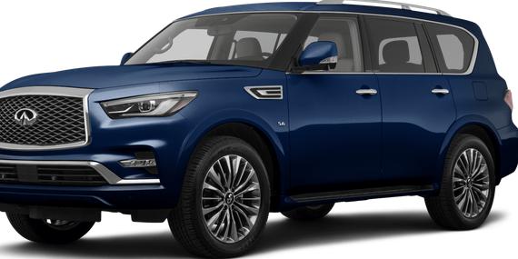 INFINITI QX80 2019 JN8AZ2NE1K9237951 image INFINITI QX80 2019 JN8AZ2NE1K9237951 image