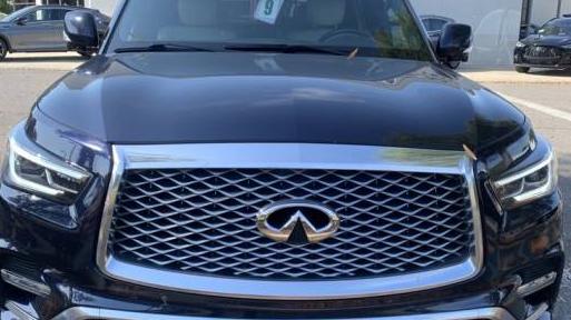 INFINITI QX80 2019 JN8AZ2NE6K9228937 image