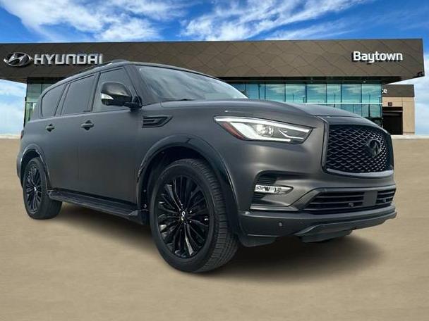 INFINITI QX80 2019 JN8AZ2NF3K9680465 image