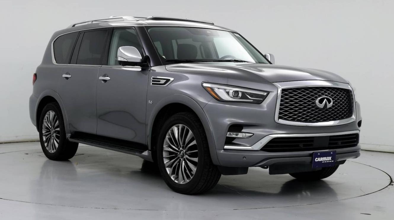 INFINITI QX80 2019 JN8AZ2NFXK9688899 image