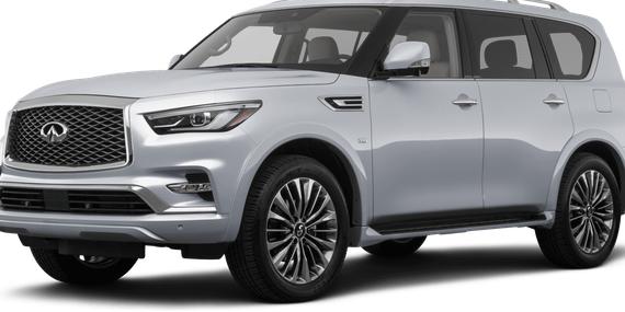 INFINITI QX80 2019 JN8AZ2NF4K9684959 image
