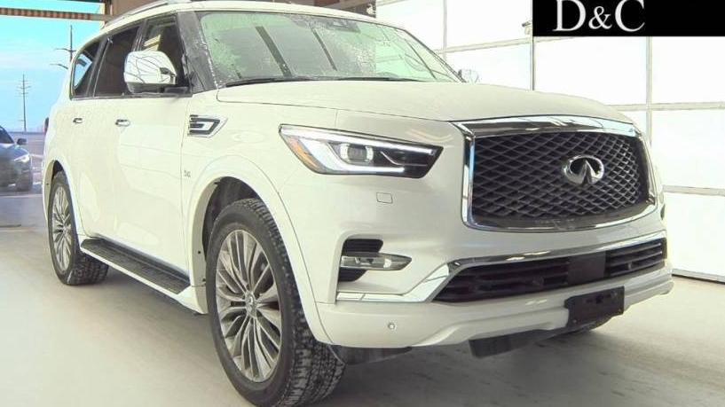 INFINITI QX80 2019 JN8AZ2NC8K9461068 image