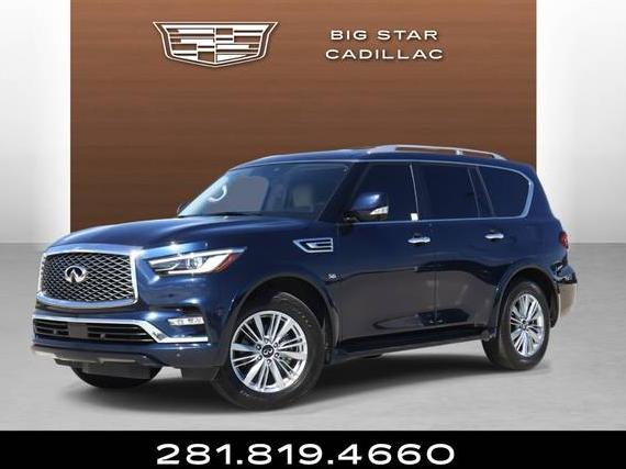 INFINITI QX80 2019 JN8AZ2NF9K9688957 image INFINITI QX80 2019 JN8AZ2NF9K9688957 image