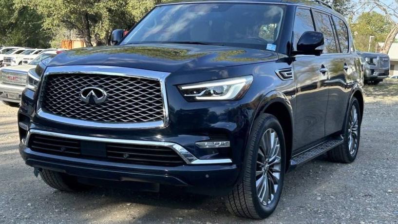 INFINITI QX80 2019 JN8AZ2NF5K9680578 image