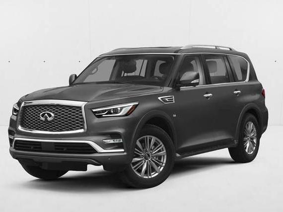 INFINITI QX80 2019 JN8AZ2NF5K9681178 image
