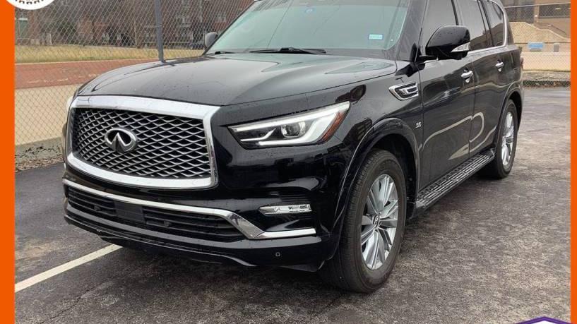 INFINITI QX80 2019 JN8AZ2NF2K9685480 image