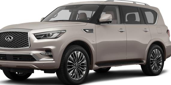 INFINITI QX80 2019 JN8AZ2NE2K9228529 image
