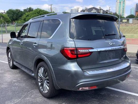 INFINITI QX80 2019 JN8AZ2NF7K9680159 image
