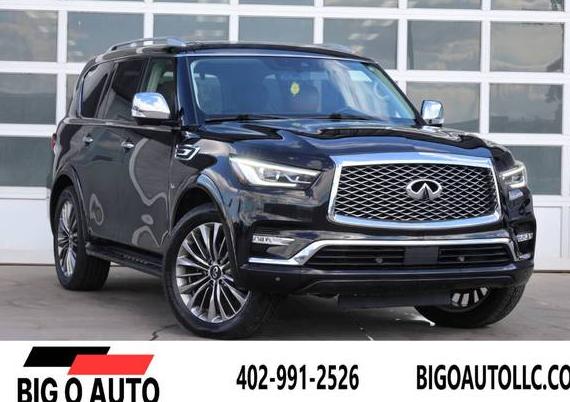 INFINITI QX80 2019 JN8AZ2NE4K9237538 image INFINITI QX80 2019 JN8AZ2NE4K9237538 image