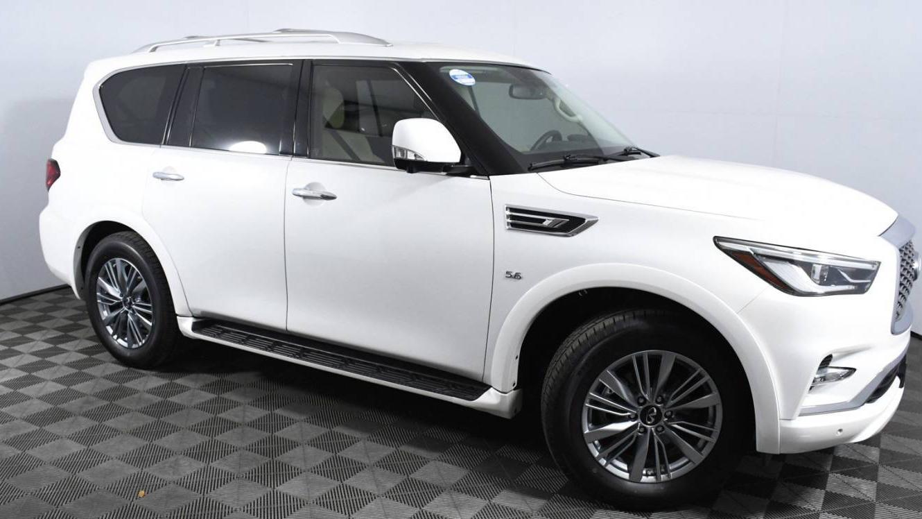 INFINITI QX80 2019 JN8AZ2NF5K9684338 image