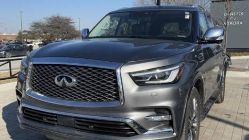 INFINITI QX80 2019 JN8AZ2NE9K9230116 image