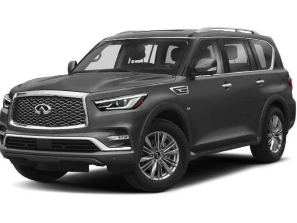 INFINITI QX80 2019 JN8AZ2NFXK9688367 image