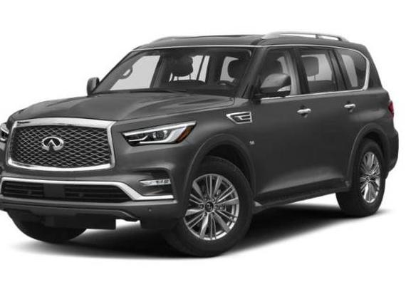 INFINITI QX80 2019 JN8AZ2NE5K9227293 image