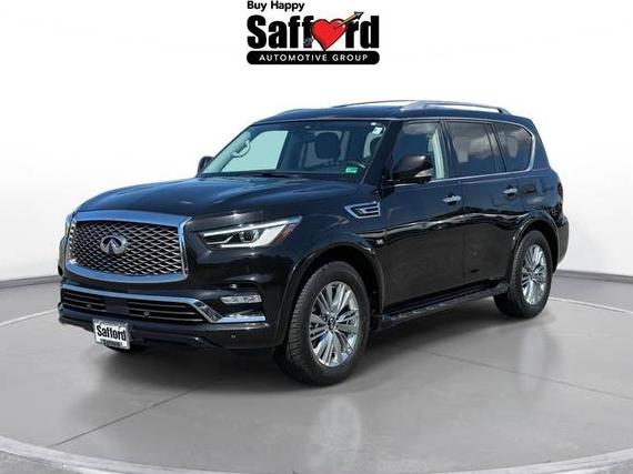 INFINITI QX80 2019 JN8AZ2NE2K9229437 image INFINITI QX80 2019 JN8AZ2NE2K9229437 image