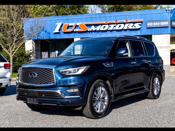INFINITI QX80 2019 JN8AZ2NE3K9229429 image INFINITI QX80 2019 JN8AZ2NE3K9229429 image