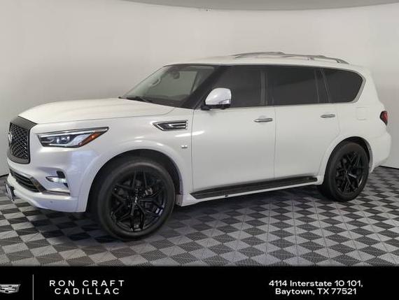 INFINITI QX80 2019 JN8AZ2NF7K9680307 image