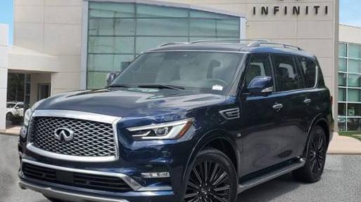 INFINITI QX80 2019 JN8AZ2NE4K9231299 image