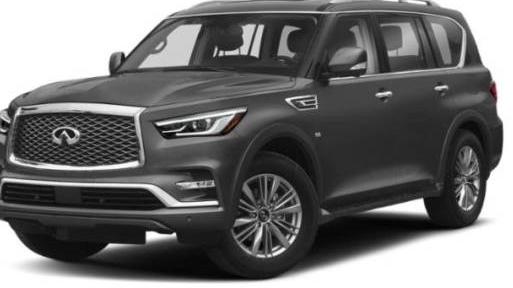 INFINITI QX80 2019 JN8AZ2NE1K9226562 image