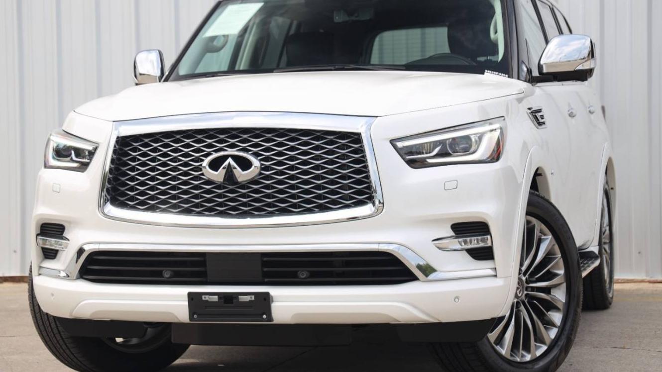 INFINITI QX80 2019 JN8AZ2ND1K9850398 image