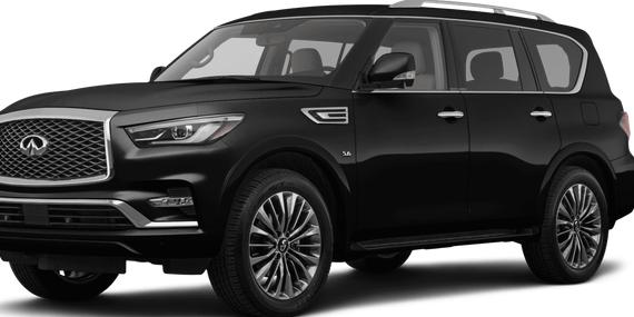 INFINITI QX80 2019 JN8AZ2ND1K9850479 image