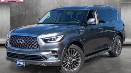 INFINITI QX80 2019 JN8AZ2NF1K9684904 image