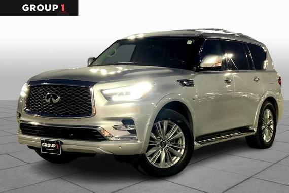 INFINITI QX80 2019 JN8AZ2NF1K9683770 image INFINITI QX80 2019 JN8AZ2NF1K9683770 image