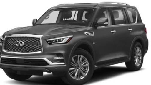 INFINITI QX80 2019 JN8AZ2NF0K9687017 image