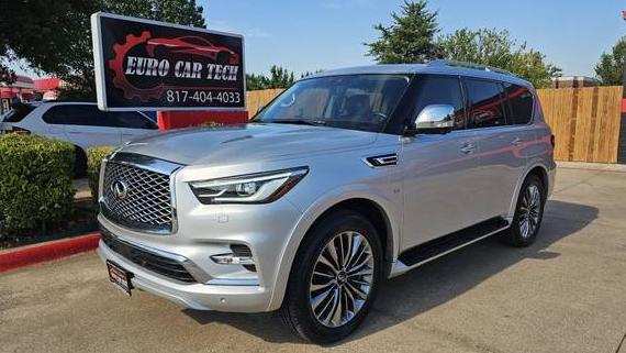 INFINITI QX80 2019 JN8AZ2ND0K9850375 image INFINITI QX80 2019 JN8AZ2ND0K9850375 image
