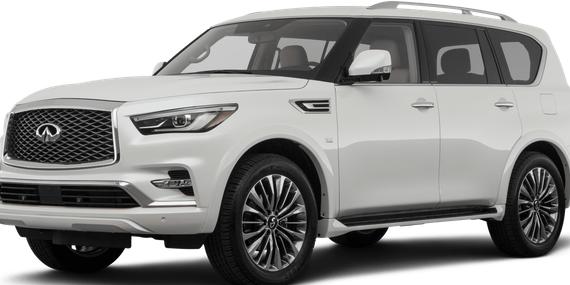 INFINITI QX80 2019 JN8AZ2NF3K9688727 image