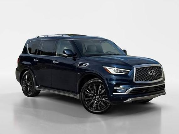 INFINITI QX80 2019 JN8AZ2NE4K9231268 image INFINITI QX80 2019 JN8AZ2NE4K9231268 image